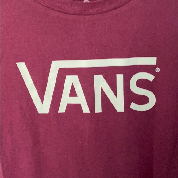 Vans tee - Picture 3 of 3